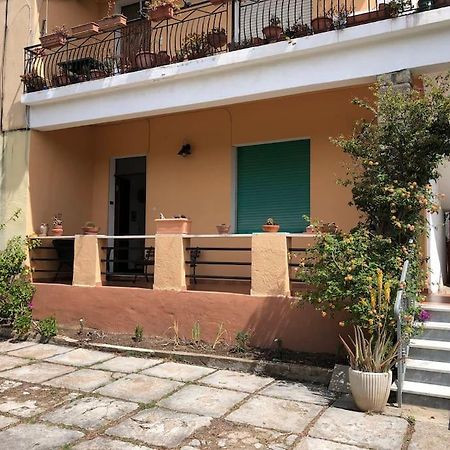 Casa Indipendente Zona Centrale La Maddalena  Eksteriør billede