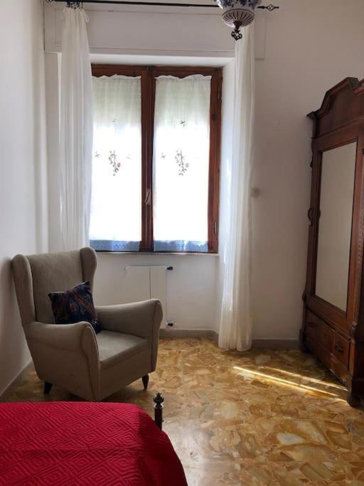 Casa Indipendente Zona Centrale La Maddalena  Eksteriør billede